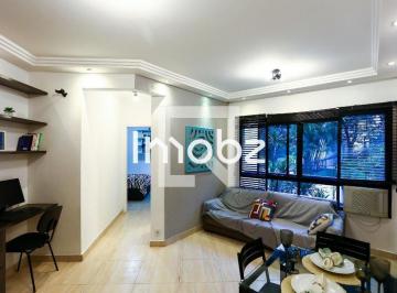 Apartamento · 59m² · 1 Quarto · 1 Vaga · Apartamento à Venda - Panamby, 1 Quarto, 59 m2