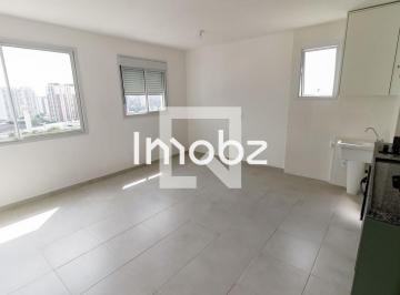 Apartamento · 36m² · 1 Quarto · Apartamento à Venda - Panamby, 1 Quarto, 36 m2