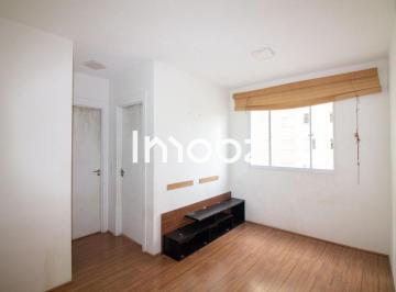 Apartamento · 50m² · 2 Quartos · Apartamento à Venda - Vila Andrade, 2 Quartos,  50 m2
