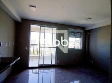 Apartamento · 24m² · 1 Quarto · Apartamento à Venda - Vila Andrade, 1 Quarto, 24 m2