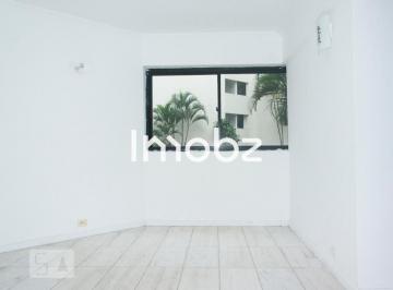 Apartamento · 63m² · 3 Quartos · 1 Vaga · Apartamento à Venda - Panamby, 3 Quartos,  63 m2