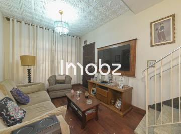 Casa · 180m² · 3 Quartos · 1 Vaga · Casa à venda - Rua Flórida - São Paulo - SP - CEP: 04565-001