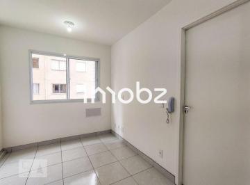 Apartamento · 24m² · 1 Quarto · Apartamento à Venda - Panamby, 1 Quarto, 24 m2