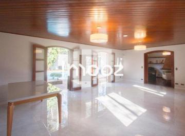 Casa · 600m² · 5 Quartos · 6 Vagas · Casa à Venda - Santo Amaro , 5 Quartos,  600 m2