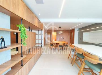 Apartamento de 4 quartos, Sorocaba · Apartamento no Edifício Vermont View ***MOBILIADO***