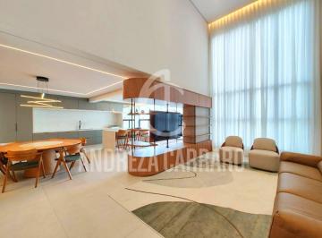 Apartamento de 4 quartos, Sorocaba · Apartamento no Edifício Vermont View ***MOBILIADO***