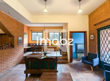 Casa de 6 quartos, São Paulo · Casa à Venda - Santo Amaro , 6 Quartos, 400 m2