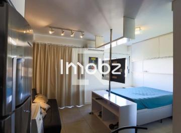 Casa · 52m² · 1 Quarto · 1 Vaga · Apartamento à venda no Choice Panamby - Rua Marie Nader Calfat, 270 - São Paulo - SP - CEP: 05713-52