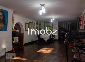 Casa · 415m² · 4 Quartos · 4 Vagas · Casa à Venda - Santo Amaro , 4 Quartos, 415 m2