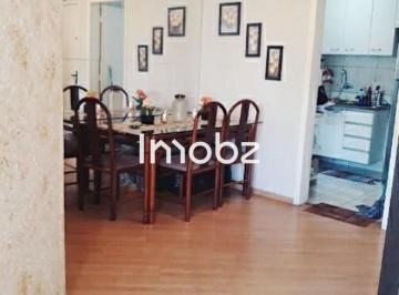 Apartamento · 67m² · 3 Quartos · 1 Vaga · Apartamento à Venda - Panamby, 3 Quartos,  67 m2