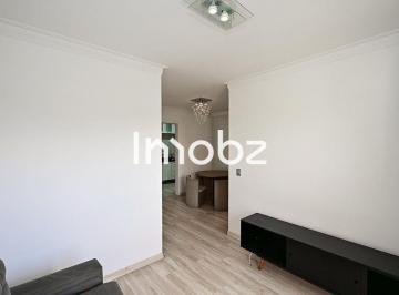 Apartamento · 62m² · 3 Quartos · 1 Vaga · Apartamento à venda no Conjunto Residencial Jardim Dos Colegios - Rua Lydia Damus Maksoud, 120 - São