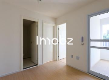 Apartamento · 29m² · 2 Quartos · Apartamento à Venda - Vila Andrade, 2 Quartos, 29 m2