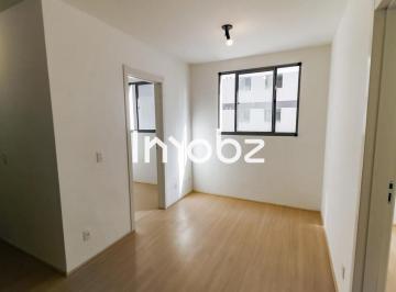 Apartamento · 34m² · 2 Quartos · Apartamento à Venda - Panamby, 2 Quartos, 34 m2