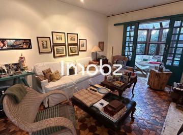 Casa · 186m² · 3 Quartos · 2 Vagas · Casa à venda - Rua Ana Catharina Randi - São Paulo - SP - CEP: 04637-130