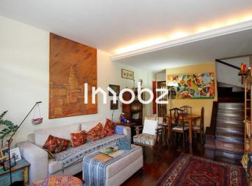 Casa · 110m² · 3 Quartos · 1 Vaga · Casa à Venda - Pinheiros, 3 Quartos, 110 m2