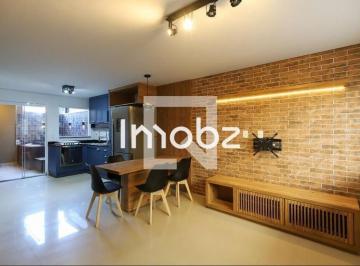 Casa · 85m² · 3 Quartos · 2 Vagas · Casa à Venda - Santo Amaro , 3 Quartos, 85 m2