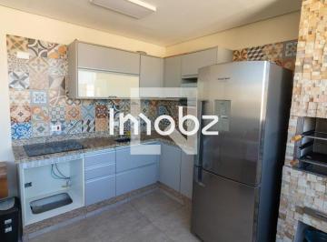 Casa de 1 quarto, São Paulo · Apartamento à Venda - Panamby, 1 Quarto, 61 m2