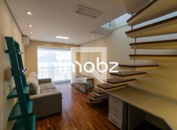 Casa · 61m² · 1 Quarto · 1 Vaga · Apartamento à venda no Choice Panamby - Rua Marie Nader Calfat, 270 - São Paulo - SP - CEP: 05713-52