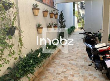 Casa · 248m² · 5 Quartos · 3 Vagas · Casa à Venda - Santo Amaro , 5 Quartos, 248 m2