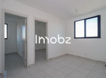 Apartamento · 42m² · 2 Quartos · Apartamento à Venda - Panamby, 2 Quartos, 42 m2