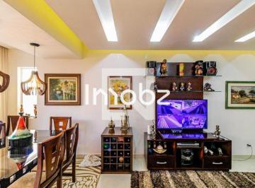Casa · 300m² · 4 Quartos · 3 Vagas · Casa à Venda - Santo Amaro , 4 Quartos, 300 m2