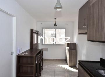 Apartamento · 24m² · 1 Quarto · Apartamento à Venda - Panamby, 1 Quarto, 24 m2