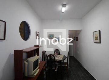 Casa · 135m² · 1 Quarto · 2 Vagas · Casa à Venda - Santo Amaro , 1 Quarto, 135 m2