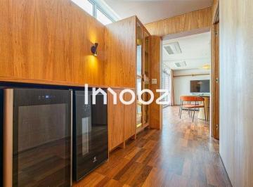 Casa · 172m² · 3 Quartos · 1 Vaga · Apartamento à Venda - Pinheiros, 3 Quartos, 172 m2