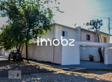 Casa · 150m² · 2 Quartos · 2 Vagas · Casa à Venda - Santo Amaro , 2 Quartos, 150 m2