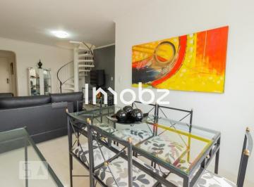 Casa en Venda de 3 quartos Santo Amaro · Apartamento à Venda - Santo Amaro , 3 Quartos, 174 m2