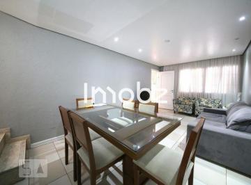 Casa · 200m² · 3 Quartos · 2 Vagas · Casa à Venda - Santo Amaro , 3 Quartos, 200 m2