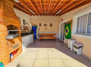 Apartamento · 100m² · 3 Quartos · 2 Vagas · Sobrado à venda no Condomínio Bella Colônia II | 3 dormitórios | Suíte | Quintal | 2 vagas | Jundiaí
