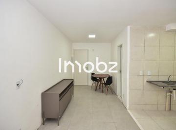 Apartamento · 34m² · 1 Quarto · 1 Vaga · Apartamento à Venda - Panamby, 1 Quarto, 34 m2