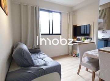 Apartamento · 41m² · 2 Quartos · Apartamento à venda no Kz Panamby - Rua Afonso Vidal, 390 - São Paulo - SP