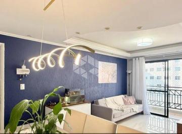 Apartamento · 640m² · 2 Quartos · 1 Vaga · Apatamento á venda