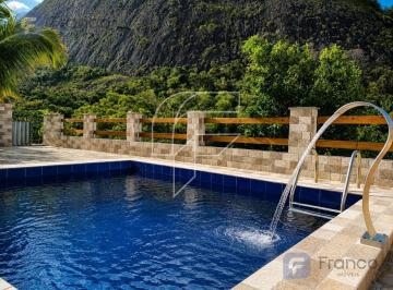 Foto 06 · Chácara à Venda com Rio nos Fundos, Lagoa e Pomar