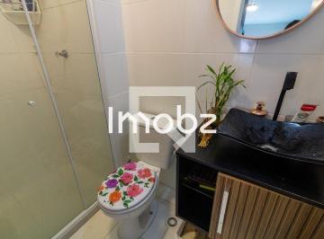 Apartamento de 1 quarto Venda R$ 199.000 · Apartamento à Venda - Panamby, 1 Quarto, 24 m2