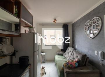 Apartamento · 24m² · 1 Quarto · Apartamento à venda no My Click - Rua, 1055 - São Paulo - SP - CEP: 05706-305