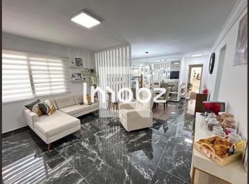 Apartamento · 115m² · 3 Quartos · 1 Vaga · Apartamento à Venda - Perdizes, 3 Quartos,  115 m2