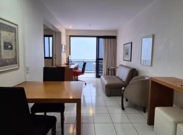 Apartamento · 41m² · 1 Quarto · Apartamento 1 quarto em Copacabana com varanda e lazer completo