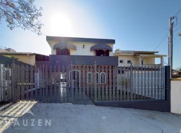 Casa · 255m² · 3 Quartos · 4 Vagas · Casa em Jardim Europa - Bragança Paulista, SP