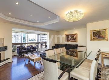 Apartamento · 140m² · 3 Quartos · Apartamento à venda - na Água Verde