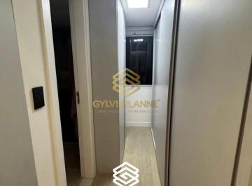 Apartamento · 2 Quartos · 1 Vaga · Apartamento à venda - em Atalaia