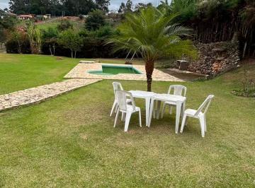 Rural · 5000m² · 2 Quartos · CHÁCARA PARA LOCAÇÃO, PERFEITA PARA QUEM GOSTA DE MORAR NO CAMPO