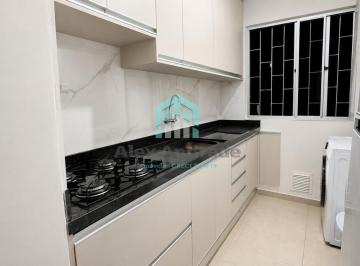 Apartamento · 41m² · 2 Quartos · 1 Vaga · Apartamento à venda em Biguaçu: 2 dorms, 41,65m²
