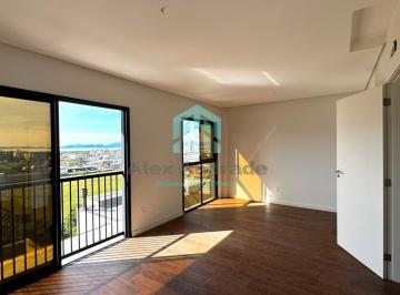 Apartamento · 119m² · 2 Vagas · Apartamento à venda em Vendaval, Biguaçu | 2 suítes