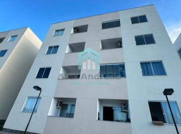 Apartamento · 57m² · 2 Quartos · 1 Vaga · Apartamento em Biguaçu com 2 Dormitórios e 57,76m²