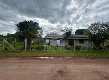 Foto 01 · Casa, Vila Palmeira, Santo Antônio da Patrulha, RS
