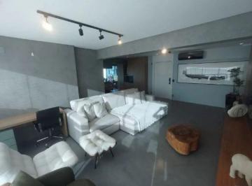 Apartamento · 200m² · 3 Quartos · Cobertura Penthouse 200m² em Pinheiros para Locação com 3 suítes, 3 Vagas de Gar