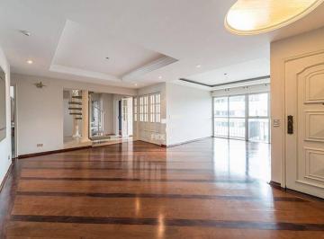 Apartamento · 244m² · 6 Quartos · 3 Vagas · Apartamento com 6 dormitórios à venda, 244 m² - Vila Mariana - São Paulo/SP